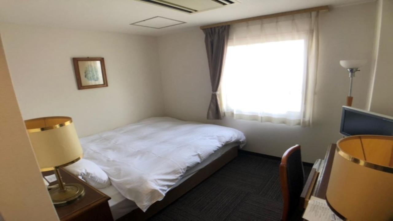 小牧シティホテル Kültér fotó