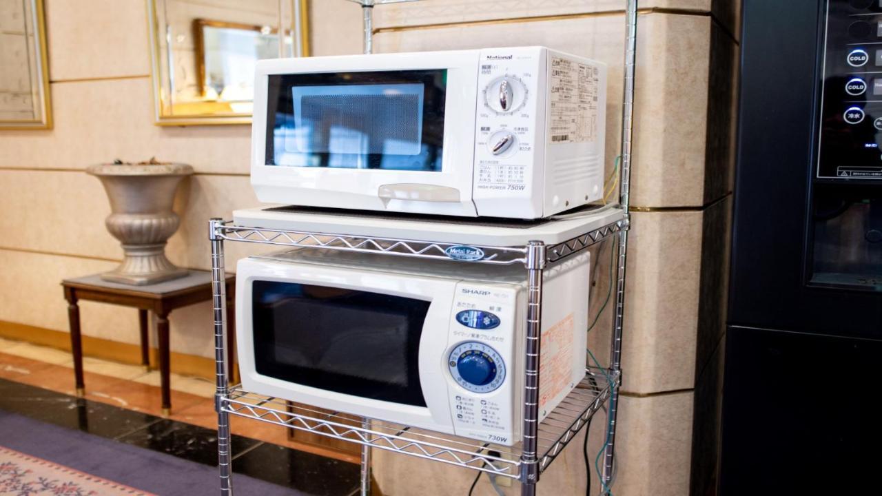 小牧シティホテル Kültér fotó